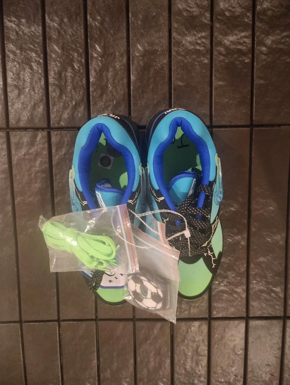 Women's Nike Air Max 180 'Doernbecher 2025'